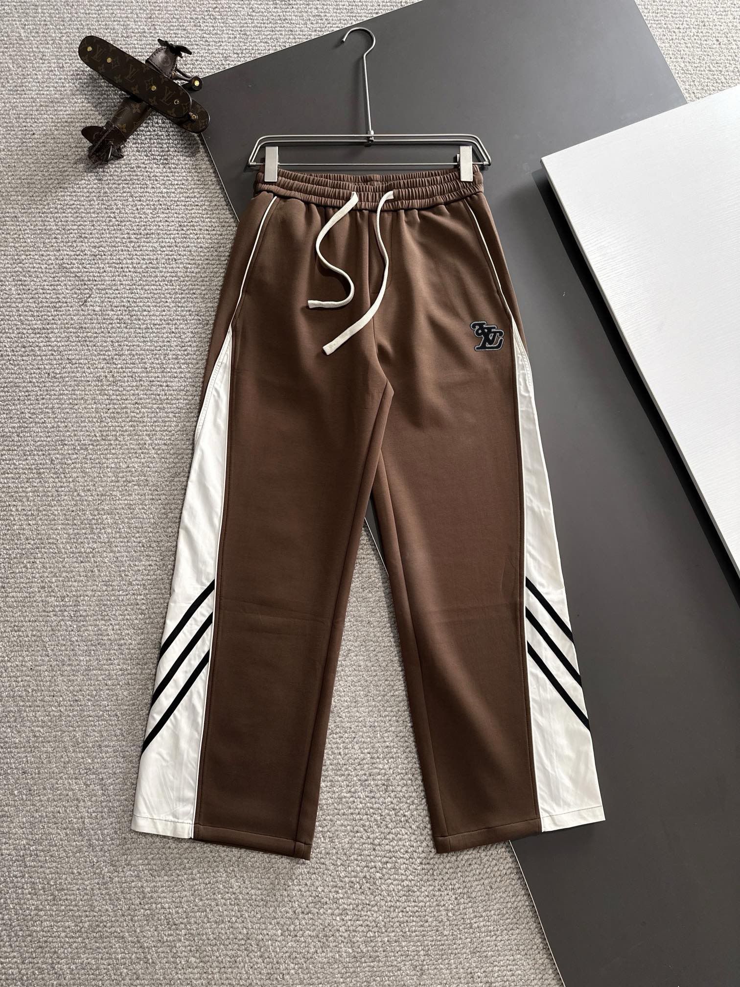 1:1 Version new arrival sweatpant