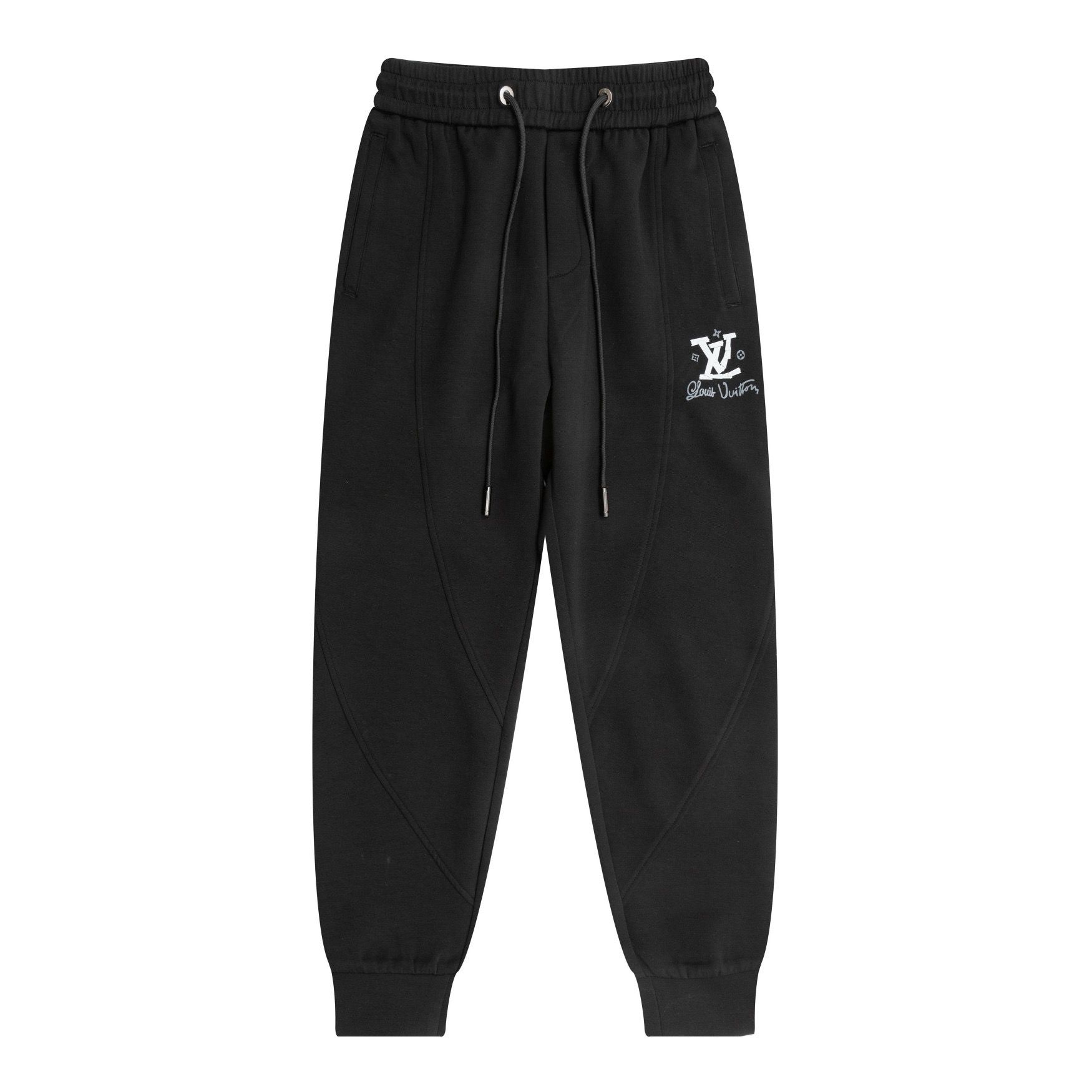 1:1 Version new arrival black color pant