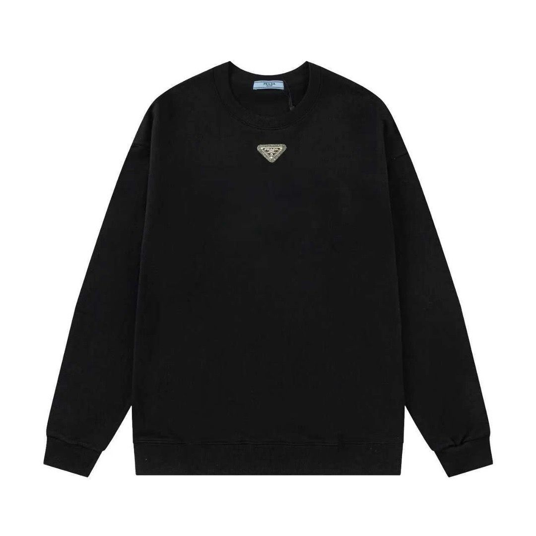 1:1 version new arrival crewneck