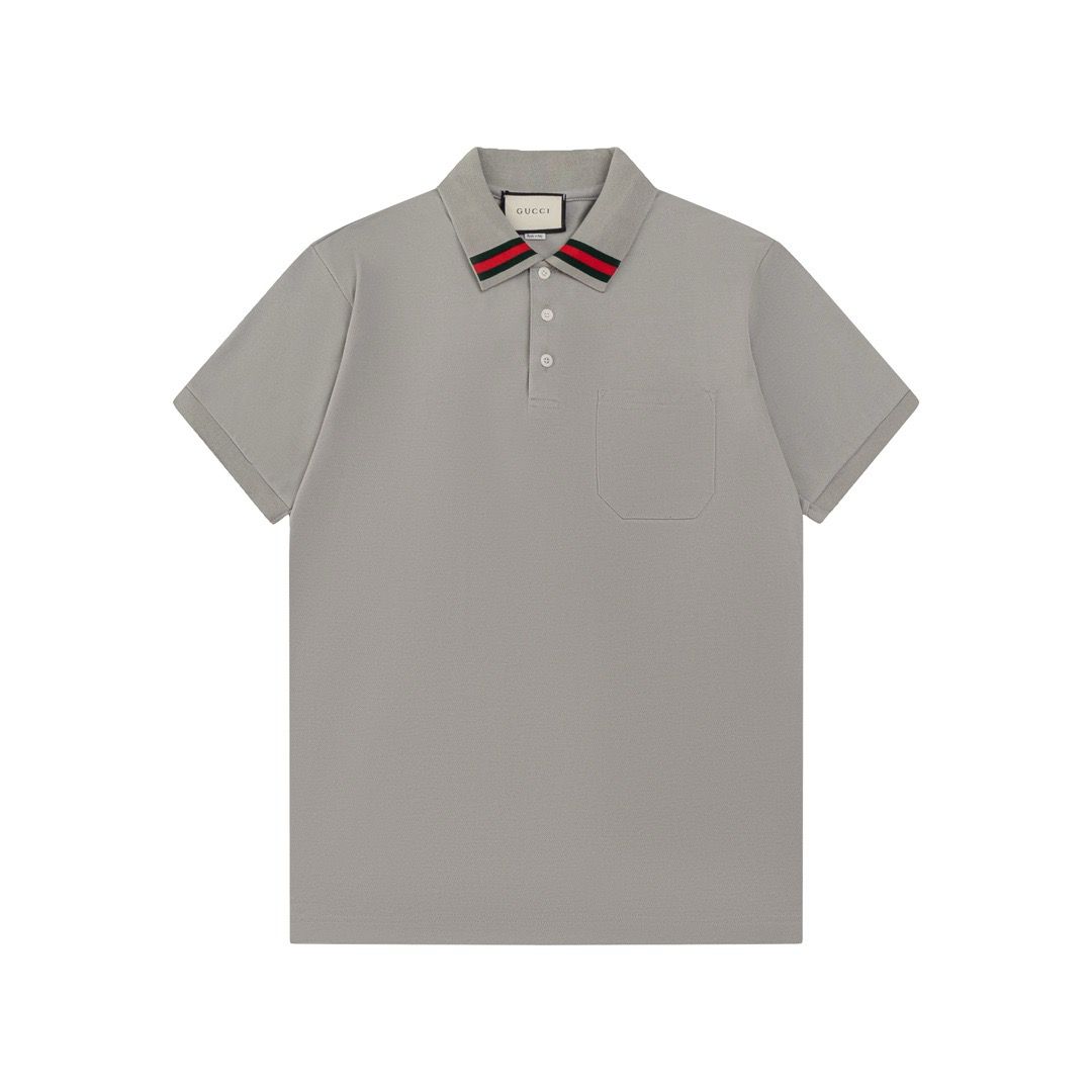 1:1 version new arrival polo tshirt