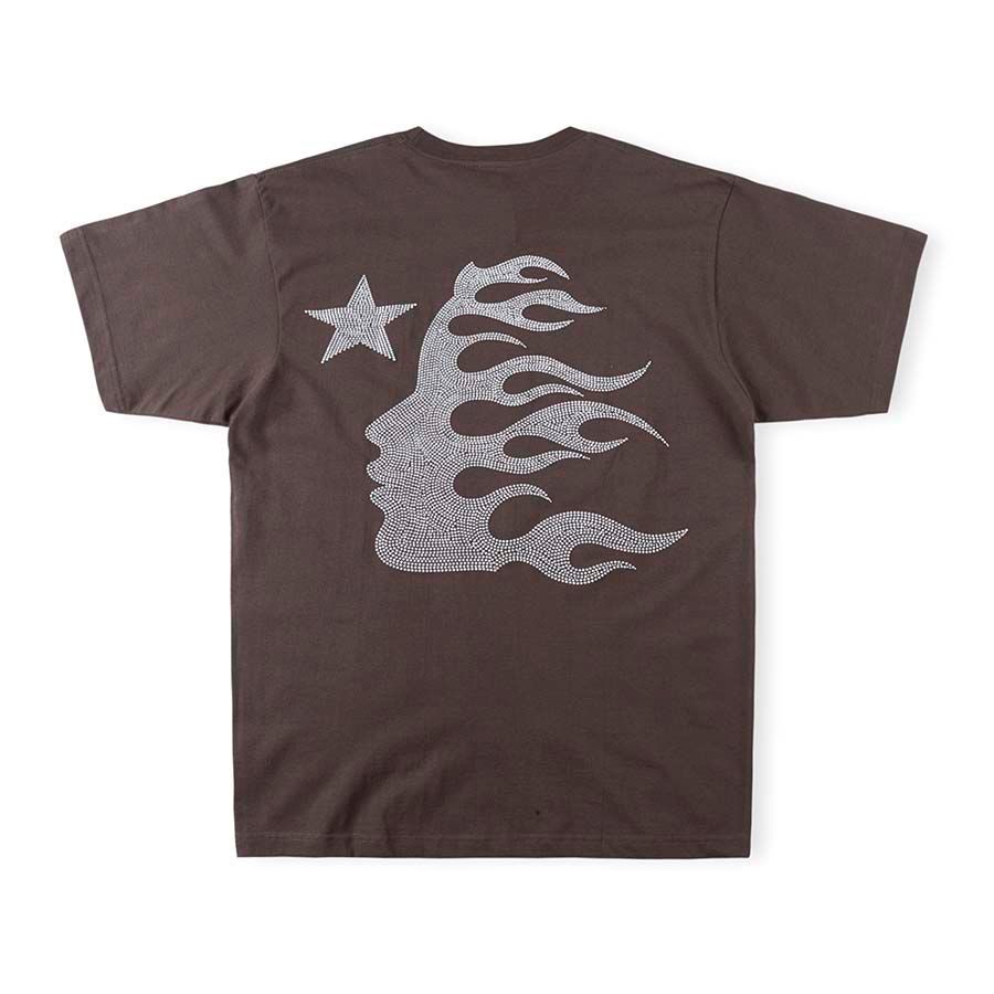 1:1 version new rodman tee