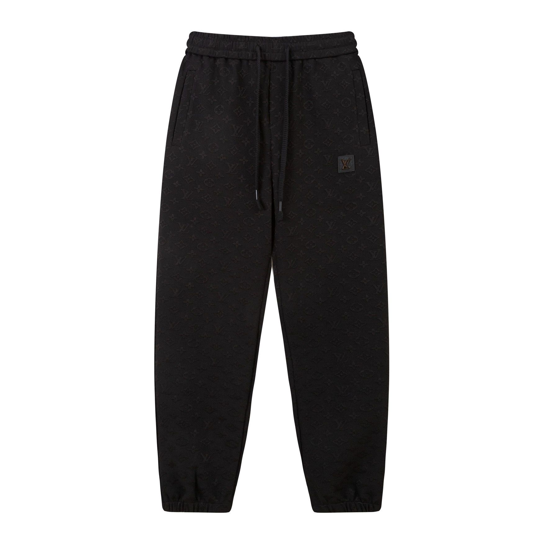 1:1 Version new arrival black pant