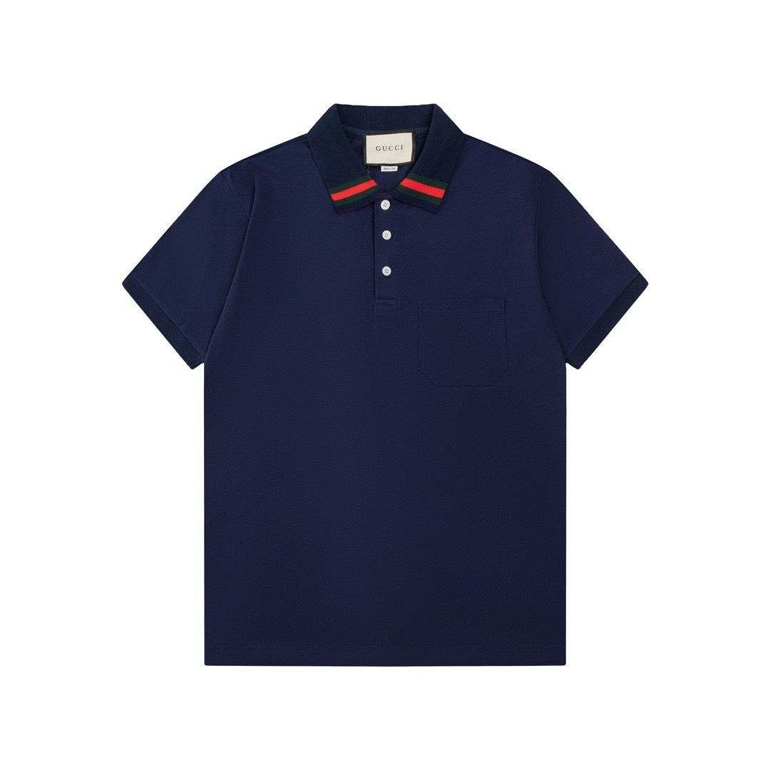 1:1 version new arrival polo tshirt