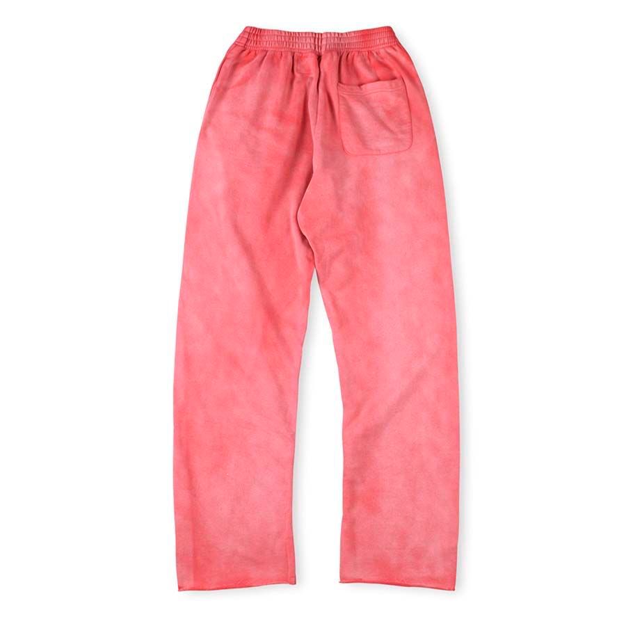 1:1 Version new washing pink pant