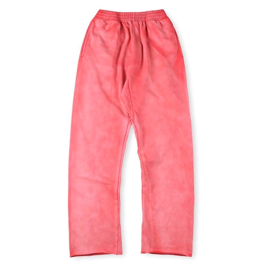 1:1 Version new washing pink pant