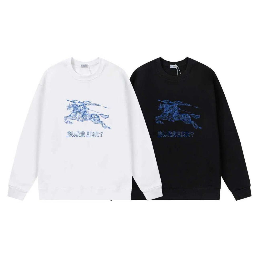 1:1 version new arrival basic color crewneck
