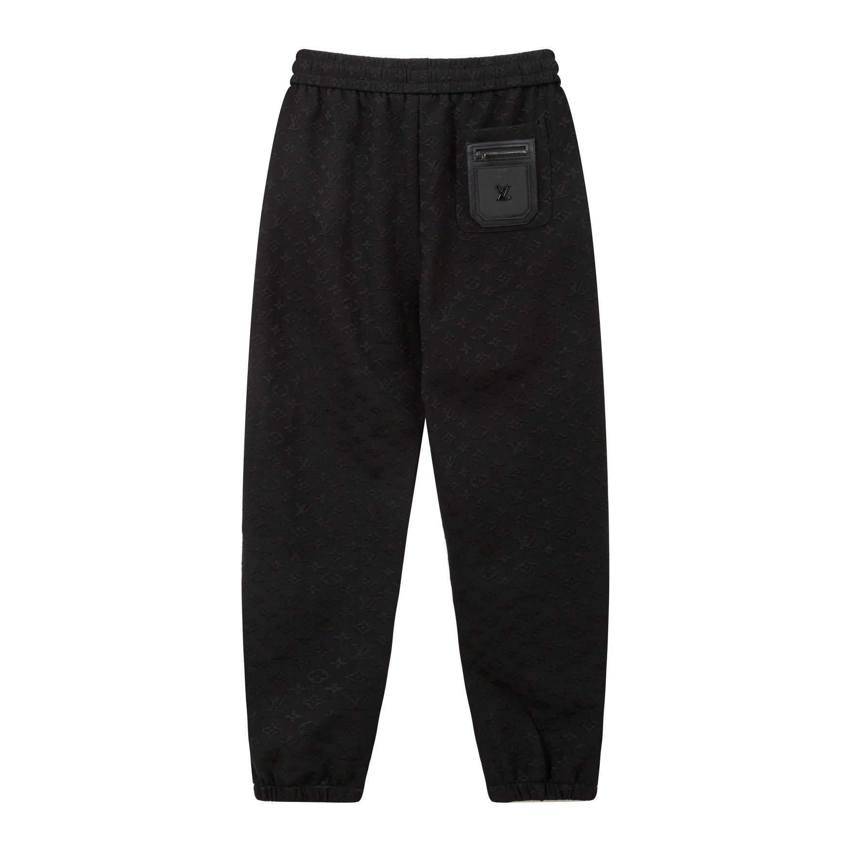 1:1 Version new arrival black pant