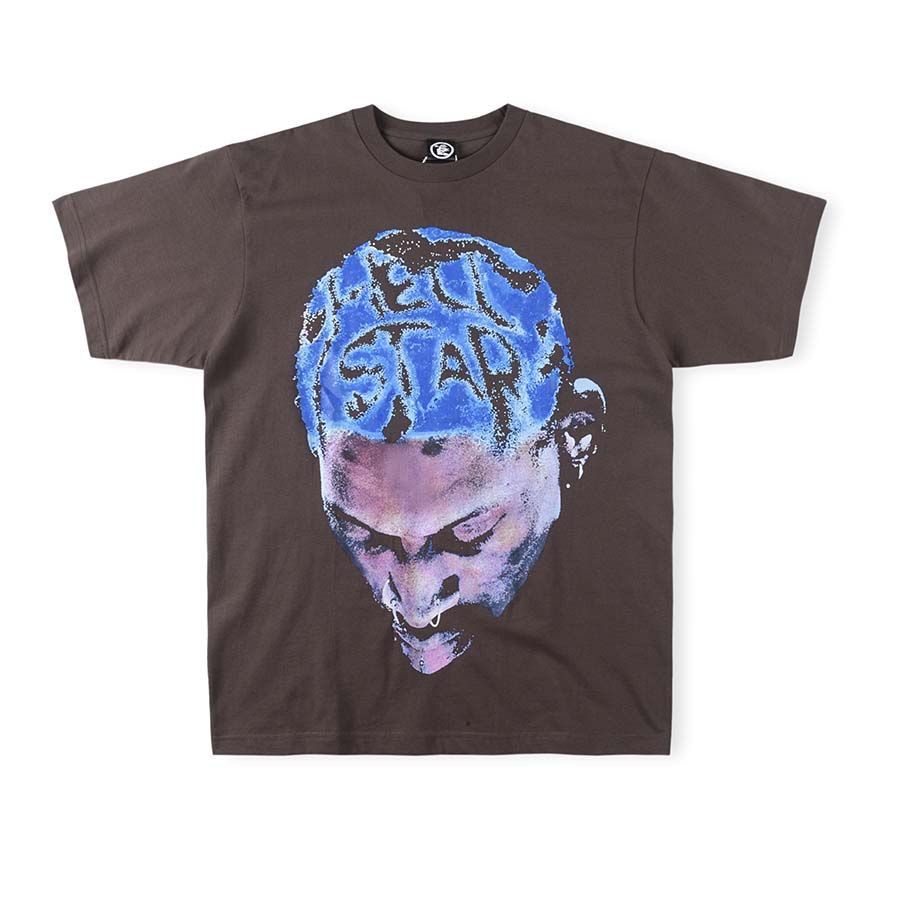 1:1 version new rodman tee