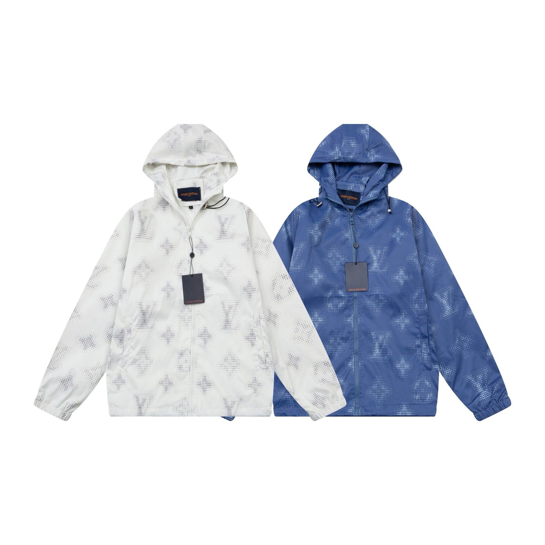 1:1 Version new arrival hoodie jacket