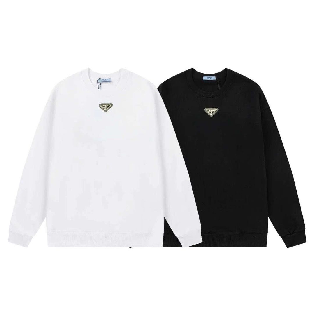 1:1 version new arrival crewneck