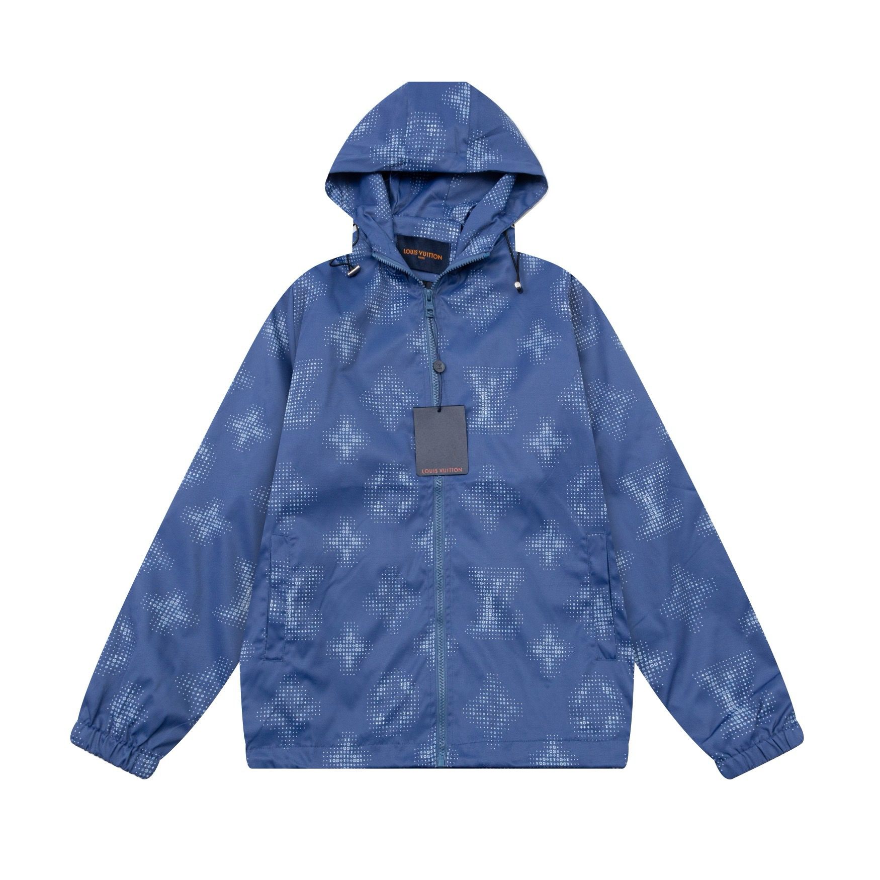 1:1 Version new arrival hoodie jacket