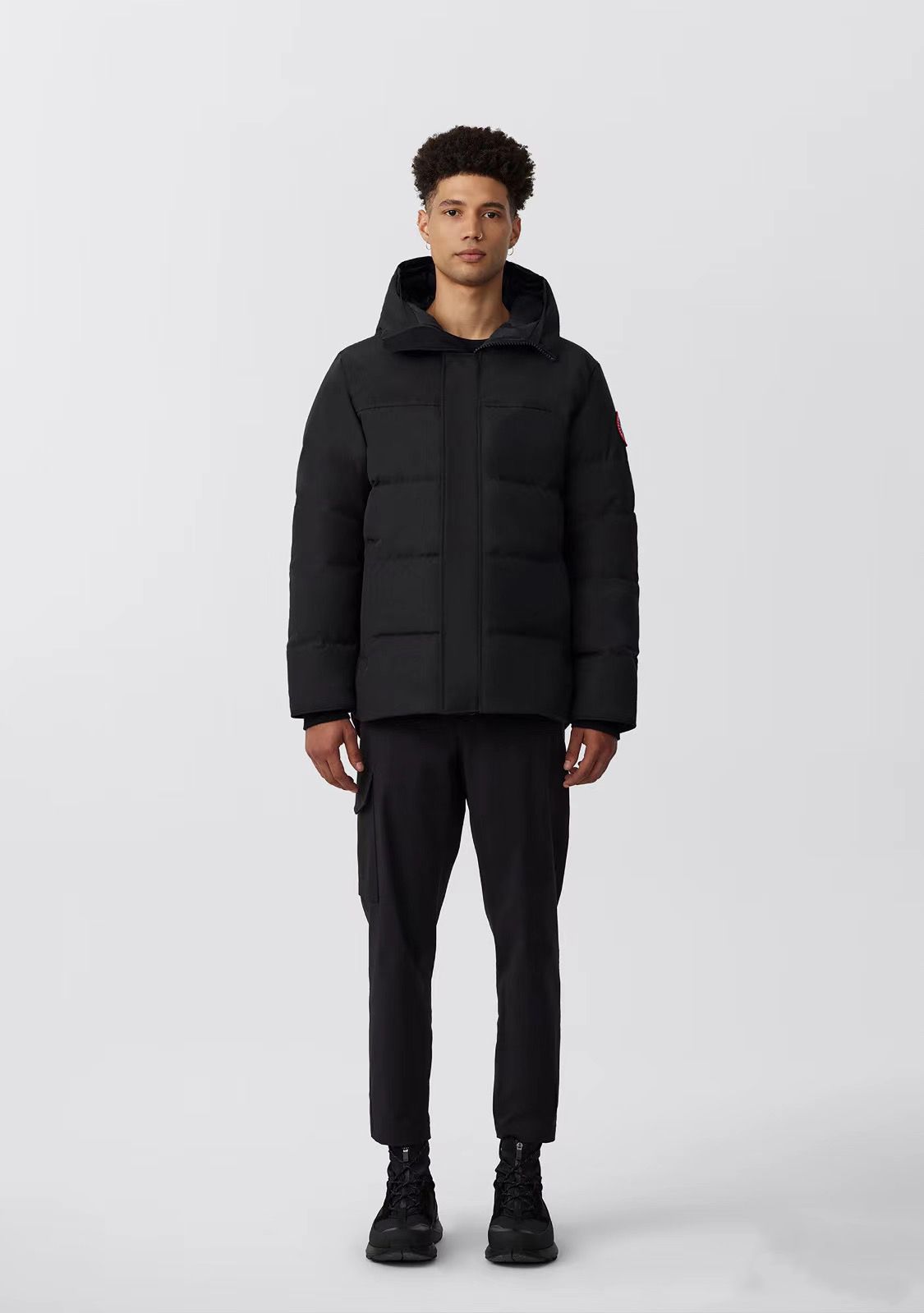 Down Jacket