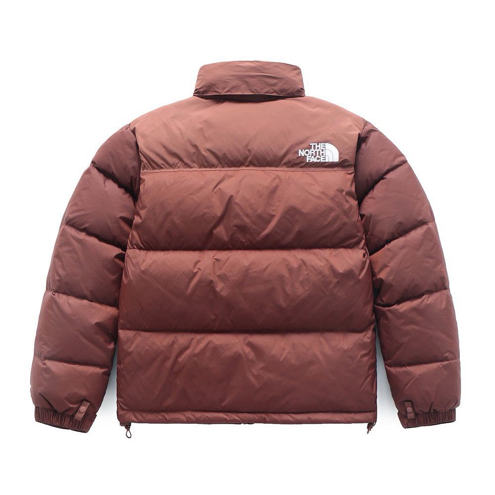 1:1 version new coffee with NFC down jacket