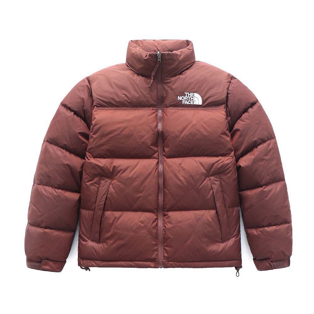 1:1 version new coffee with NFC down jacket