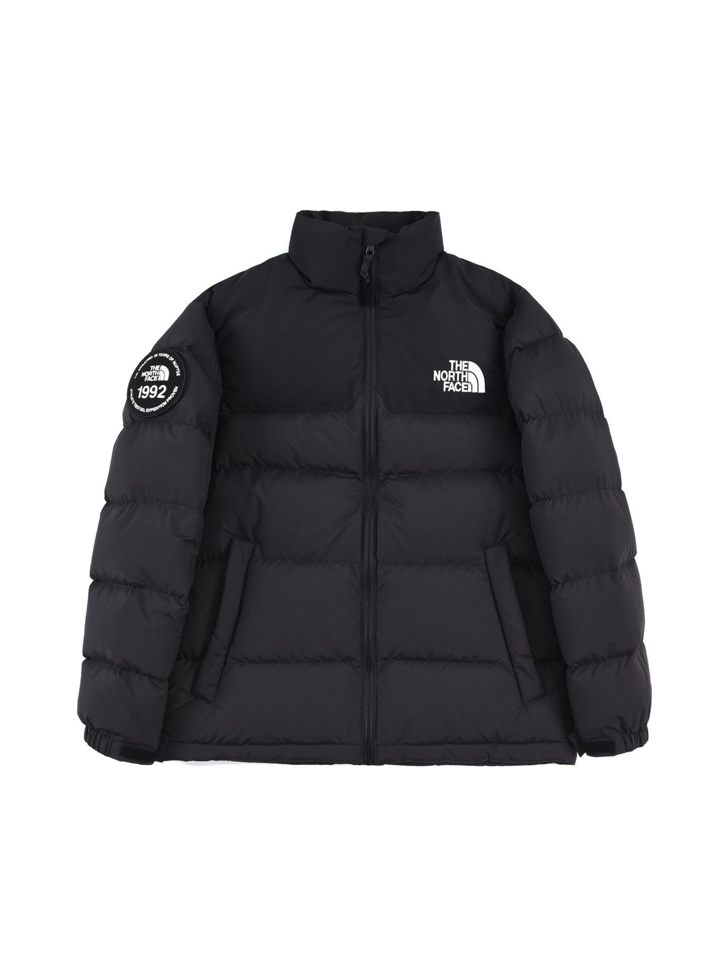 1:1 version new brown with NFC down jacket