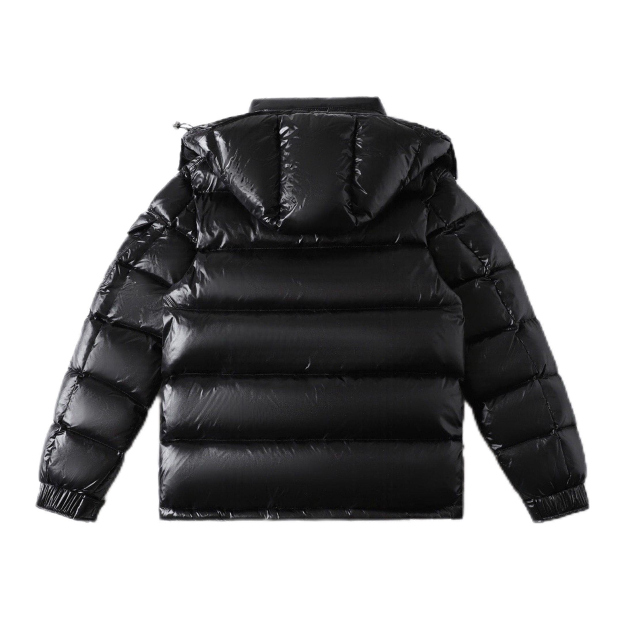 1:1 version new classic Mayan with NFC down jacket
