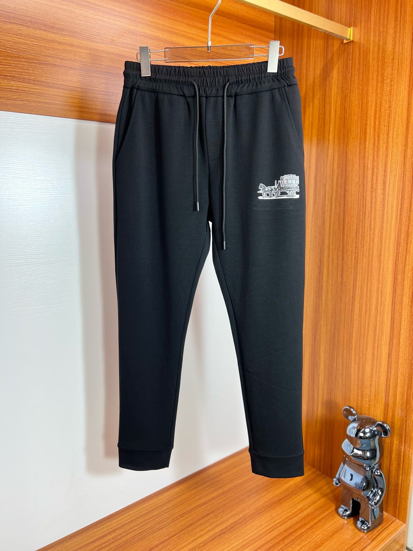 1:1 version new arrival basic style pant
