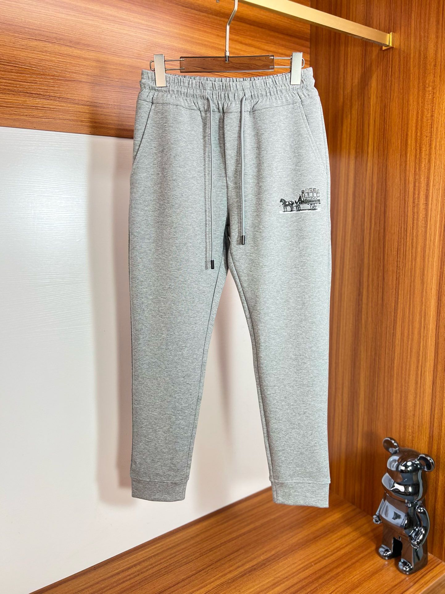 1:1 version new arrival basic style pant