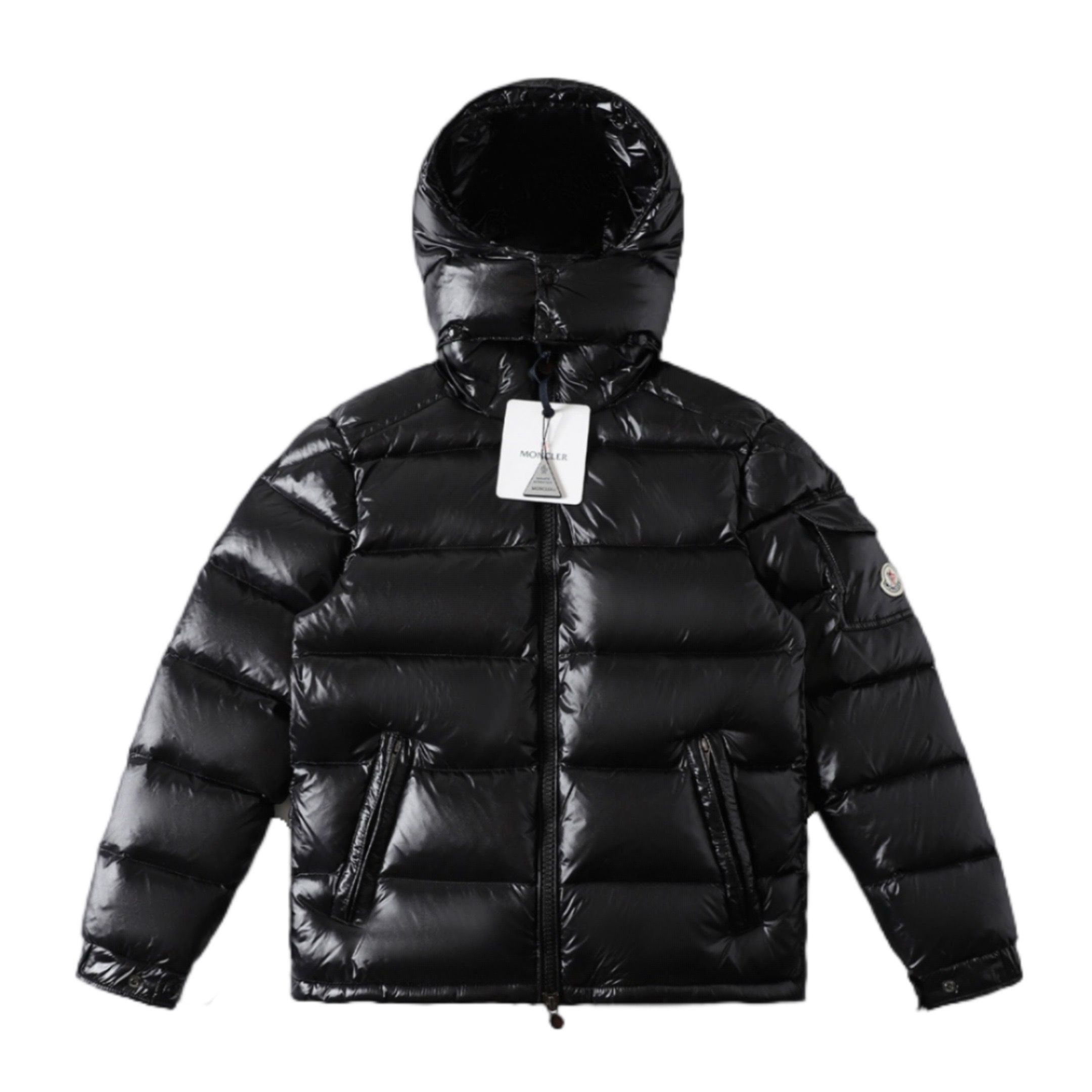 1:1 version new classic Mayan with NFC down jacket