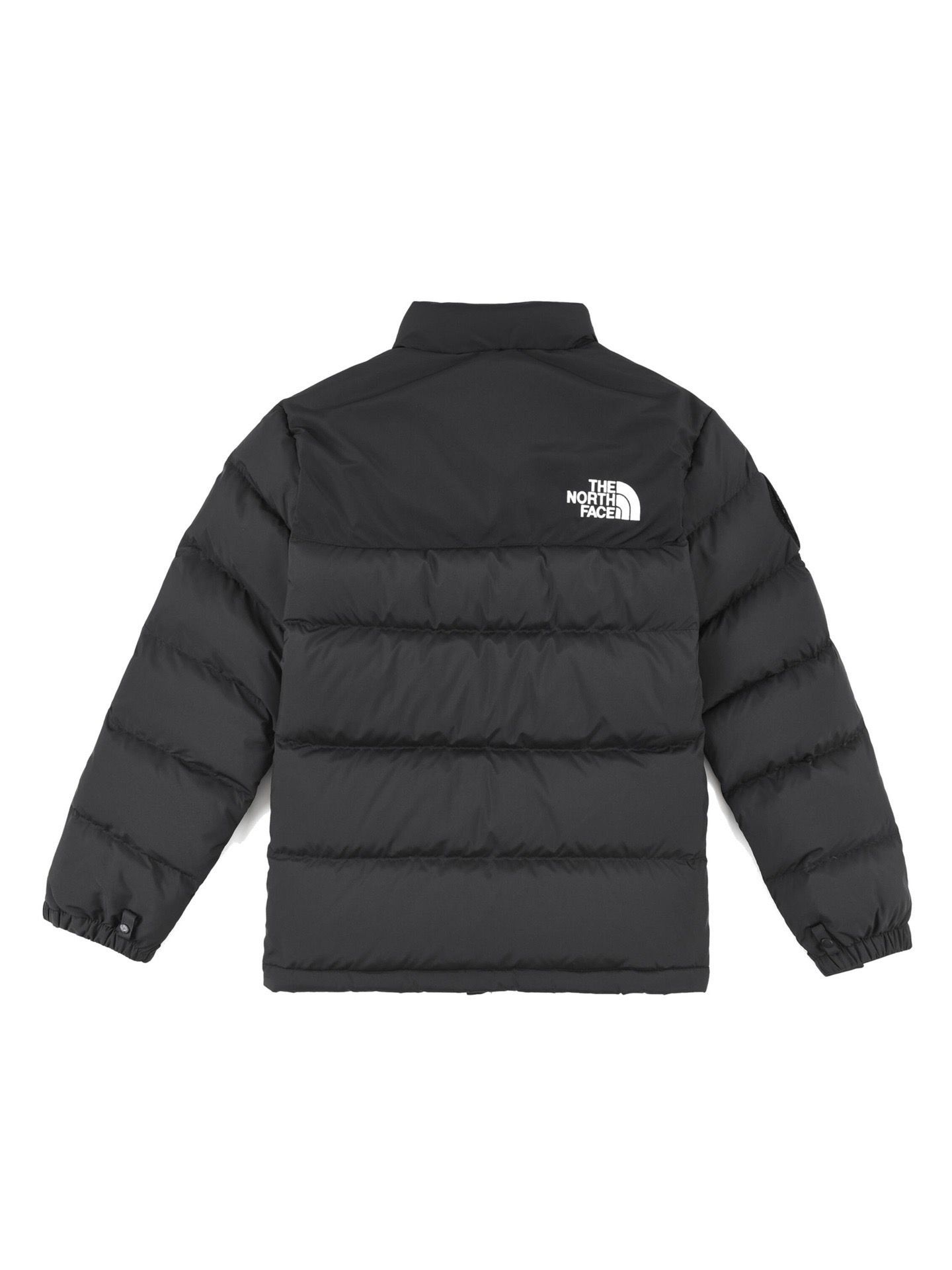 1:1 version new brown with NFC down jacket