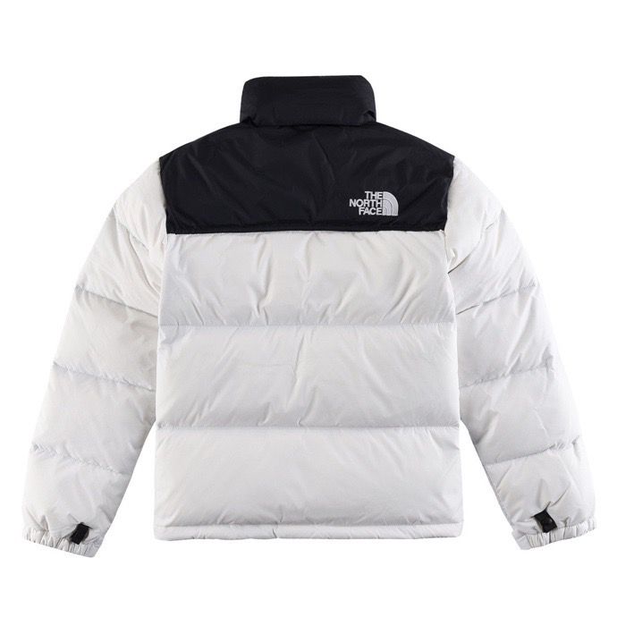 1:1 version new white with NFC down jacket