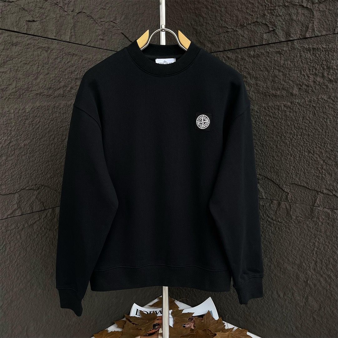 1:1 quality new arrival classic crewneck