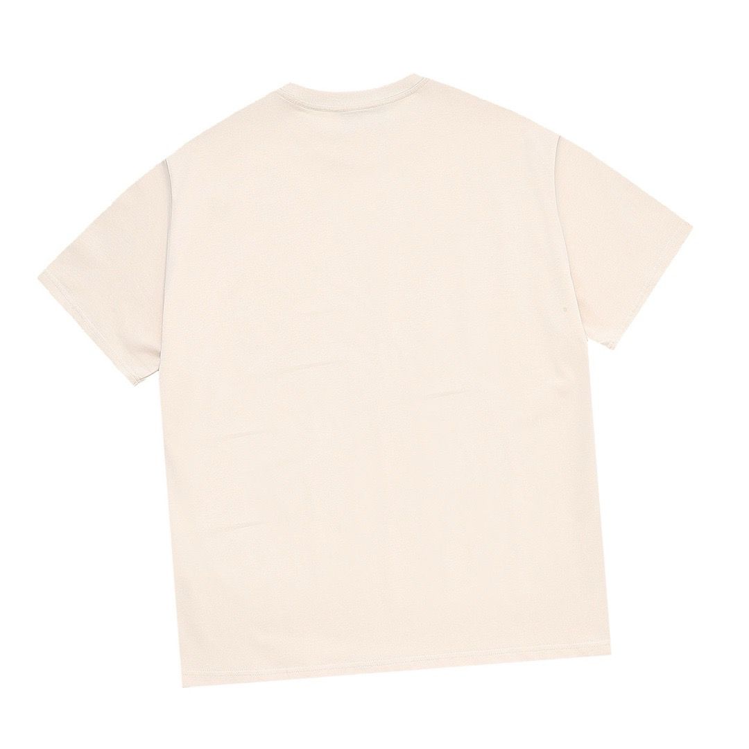1:1 quality new beige tee