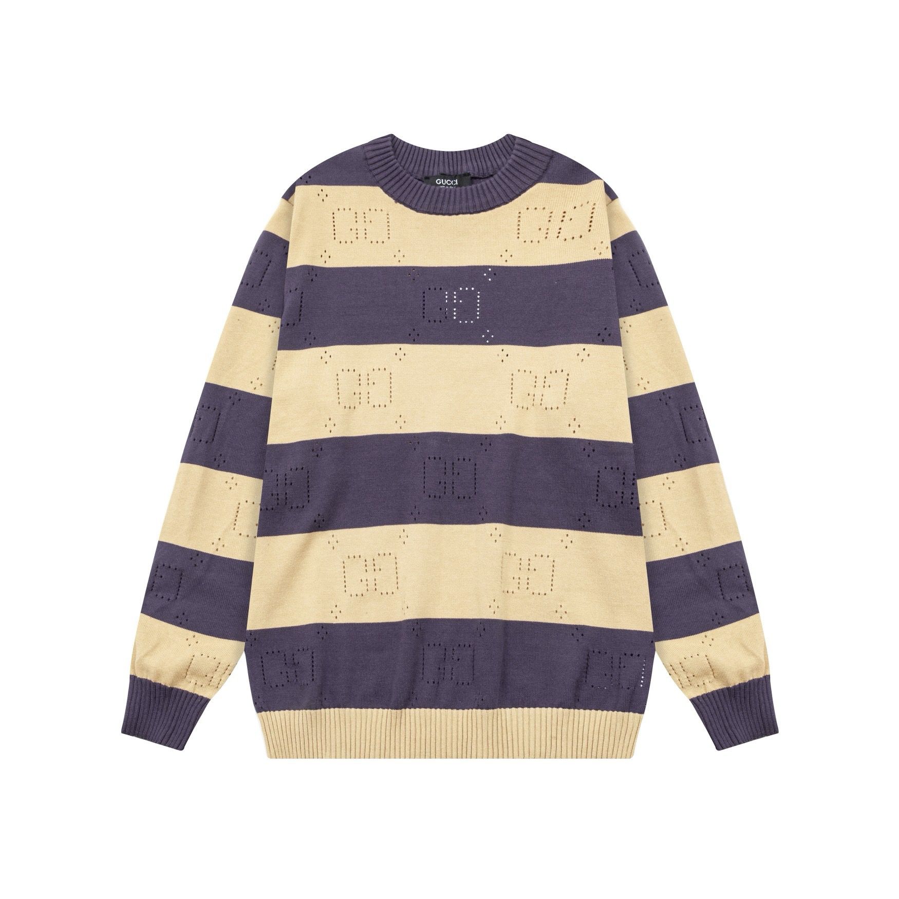 1:1 quality new arrival bright sweater