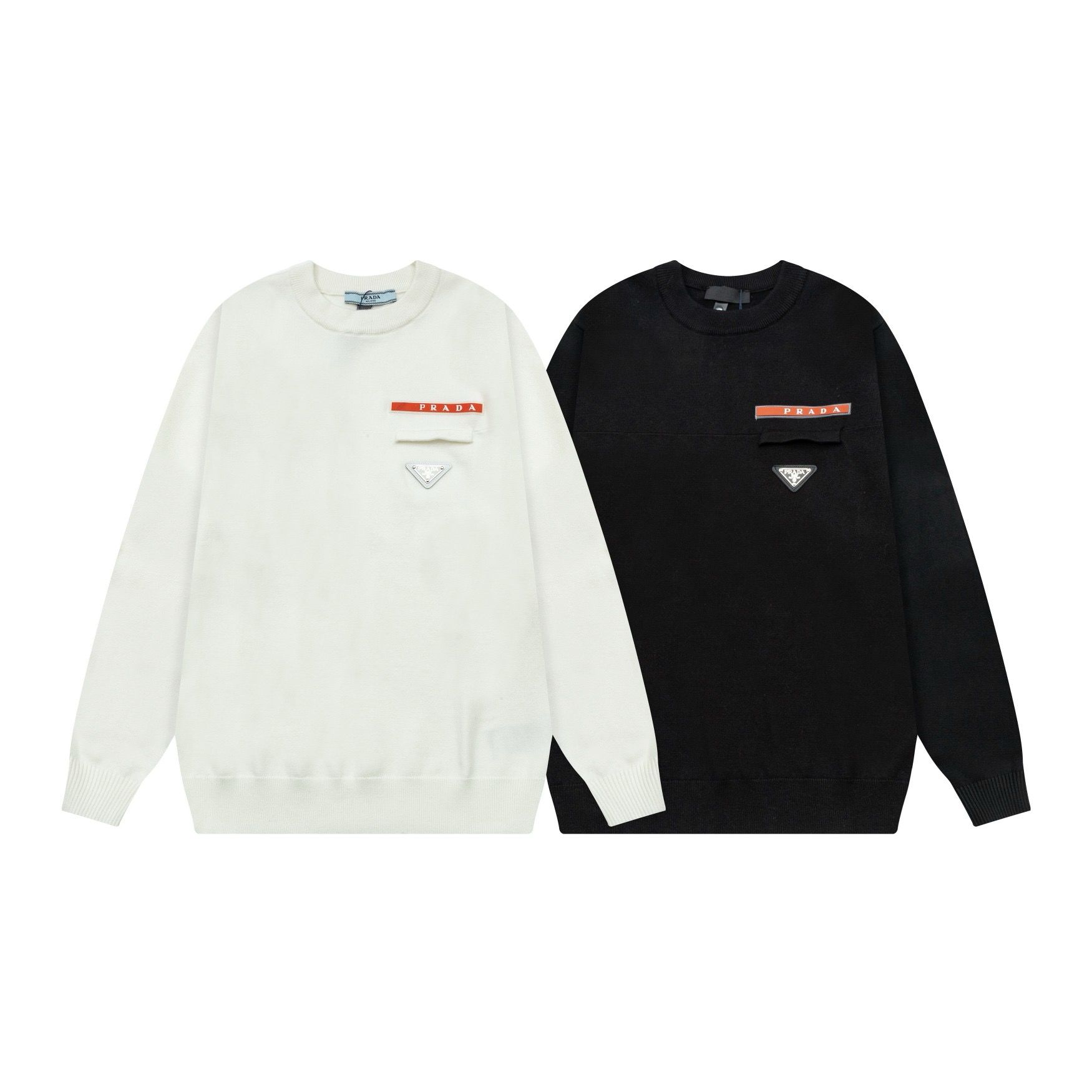 1:1 quality new basic color sweater