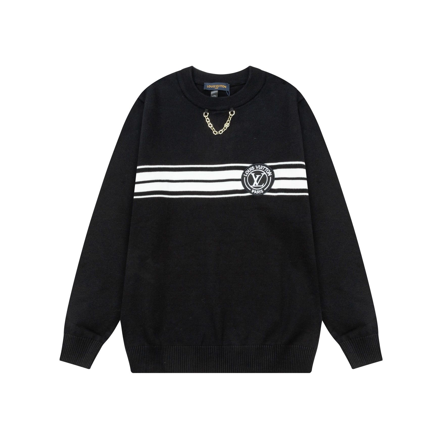 1:1 Quality new chain sweater