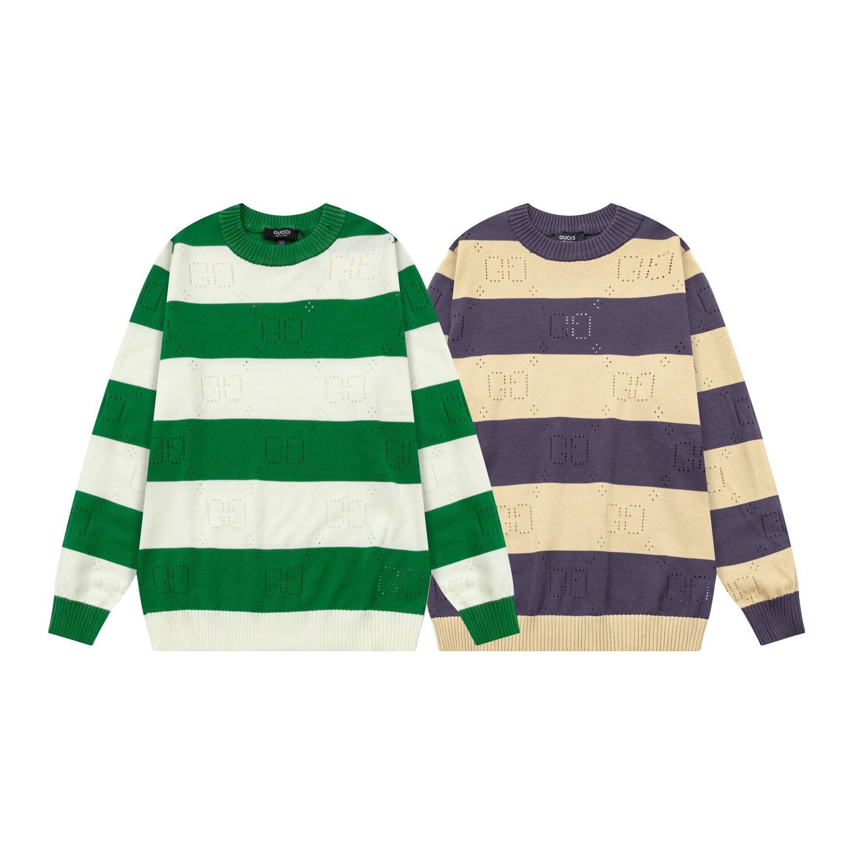1:1 quality new arrival bright sweater