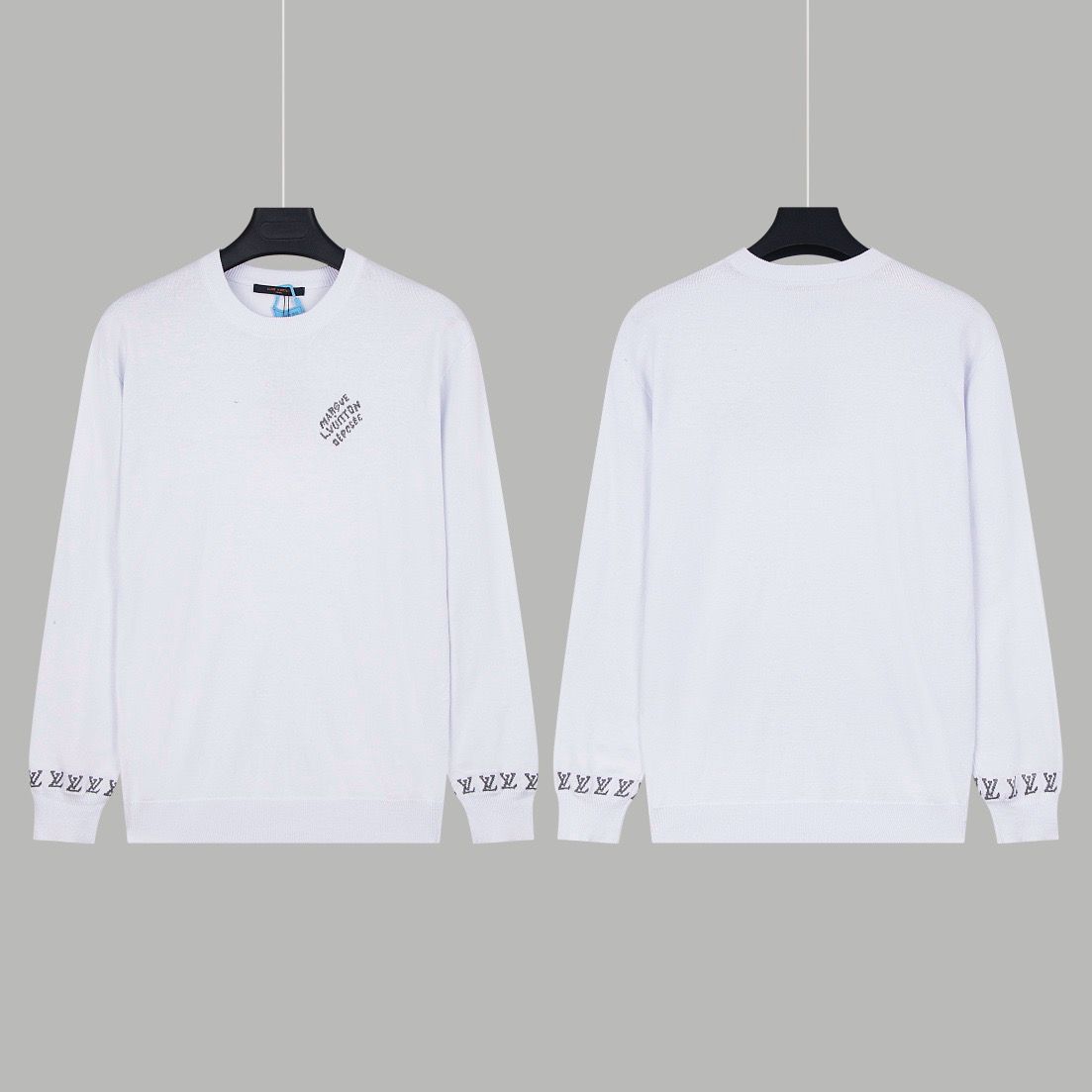1:1 Quality new arrival basic sweater