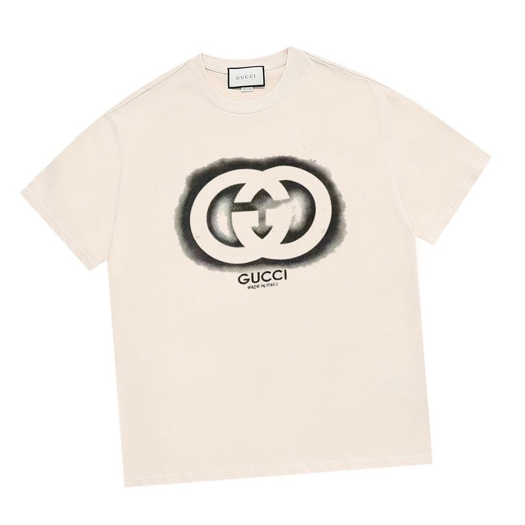 1:1 quality new beige tee