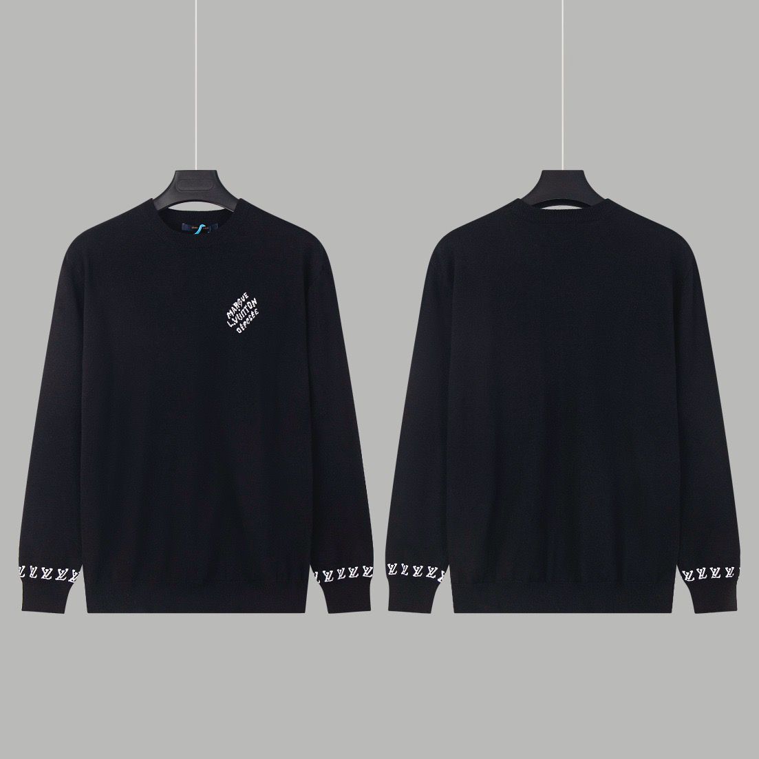 1:1 Quality new arrival basic sweater