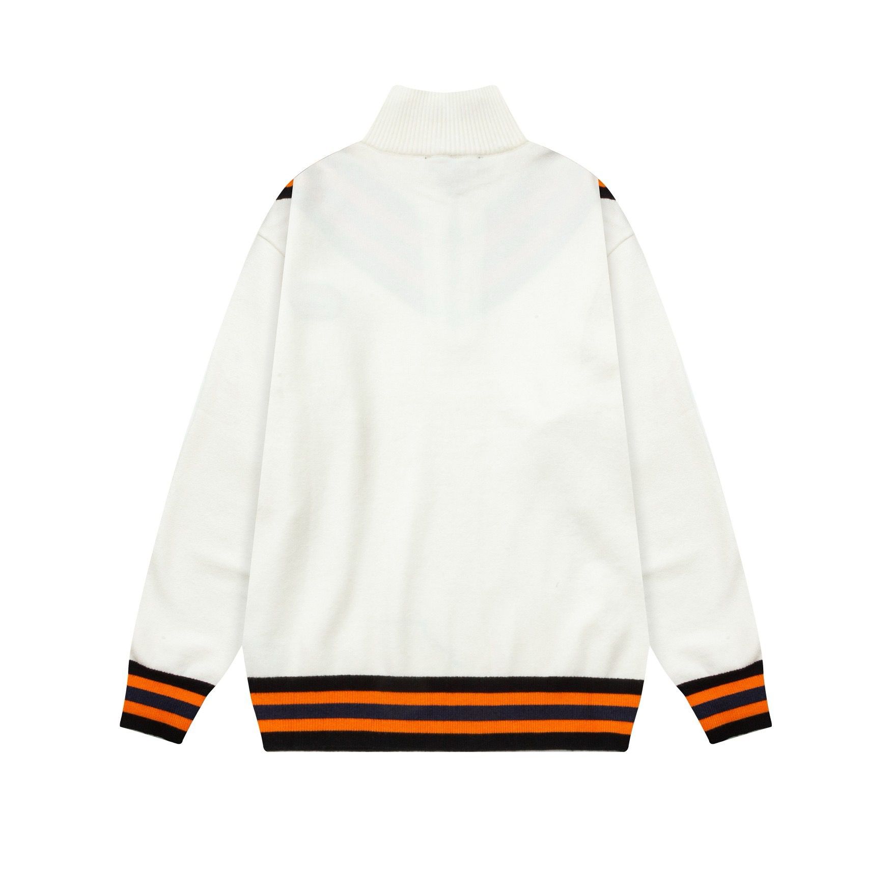 1:1 quality new beige color sweater