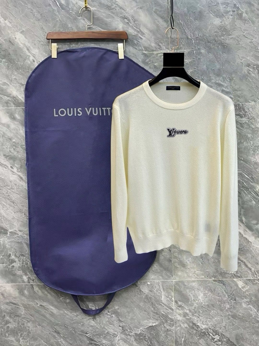 1:1 quality new simple style sweater