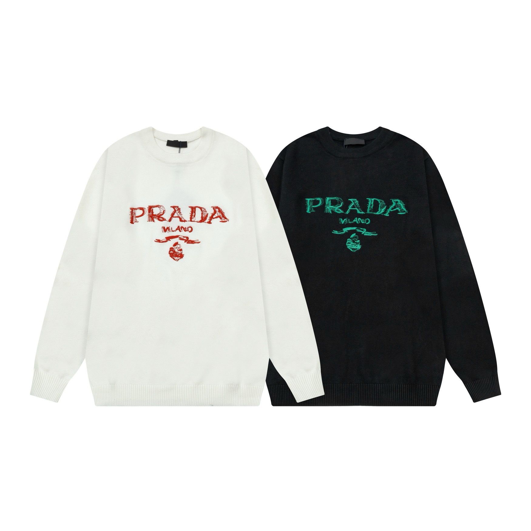 1:1 quality new arrival simple sweater