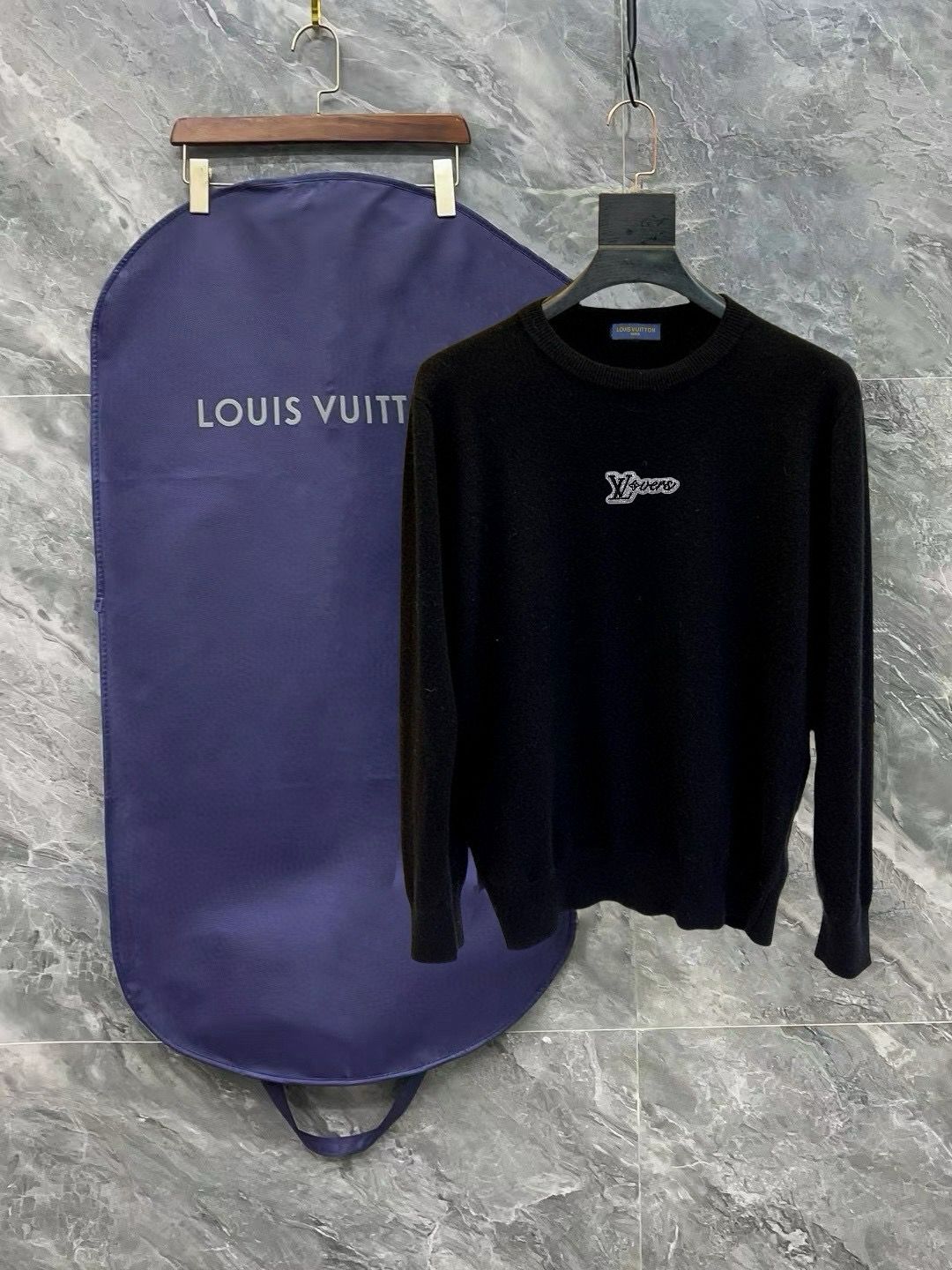 1:1 quality new simple style sweater