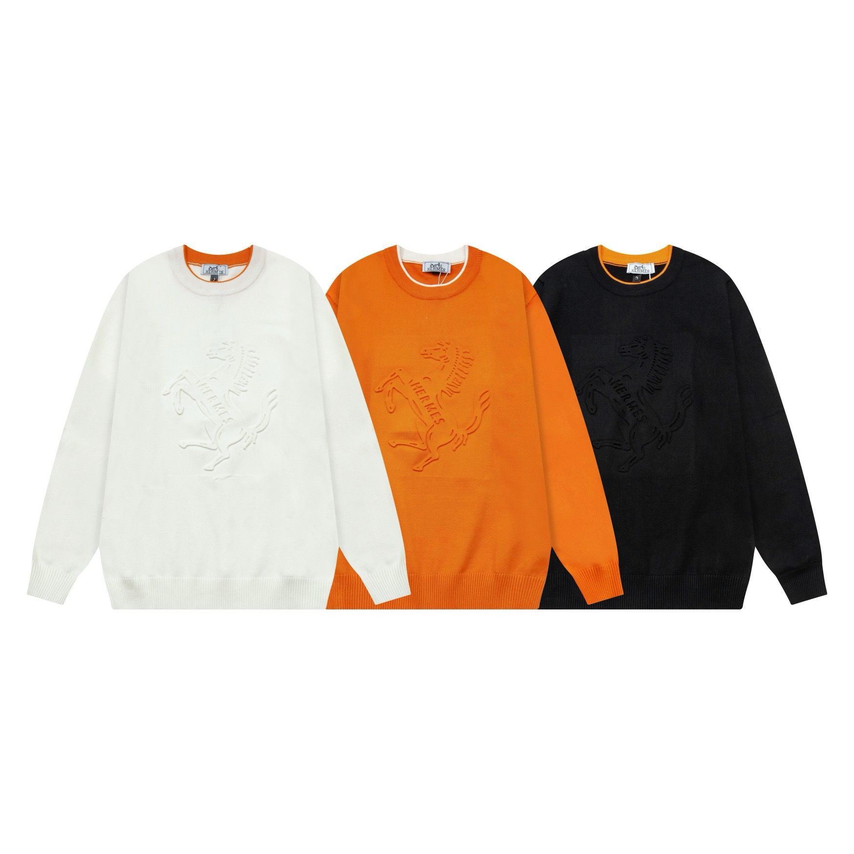 1:1 Quality new arrival pure sweater