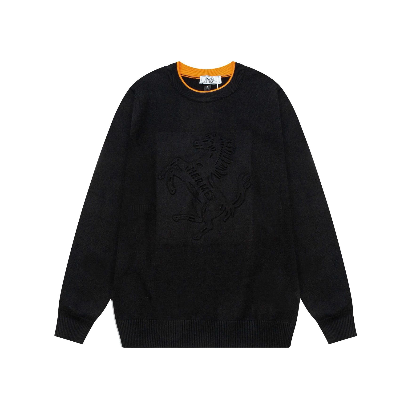 1:1 Quality new arrival pure sweater