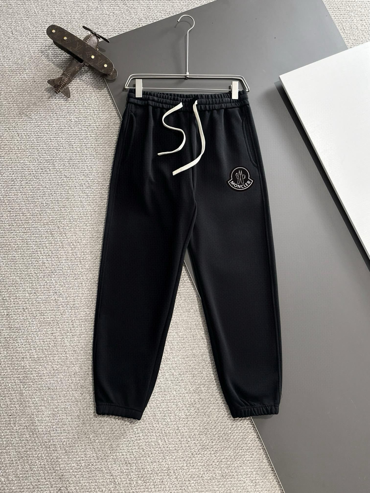 1:1 quality new arrival simple pant