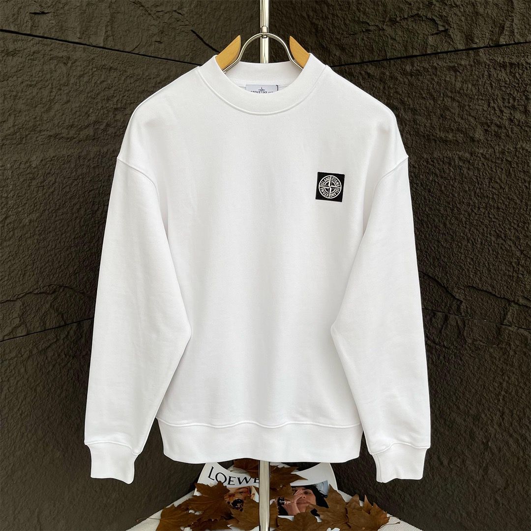 1:1 quality new arrival classic crewneck