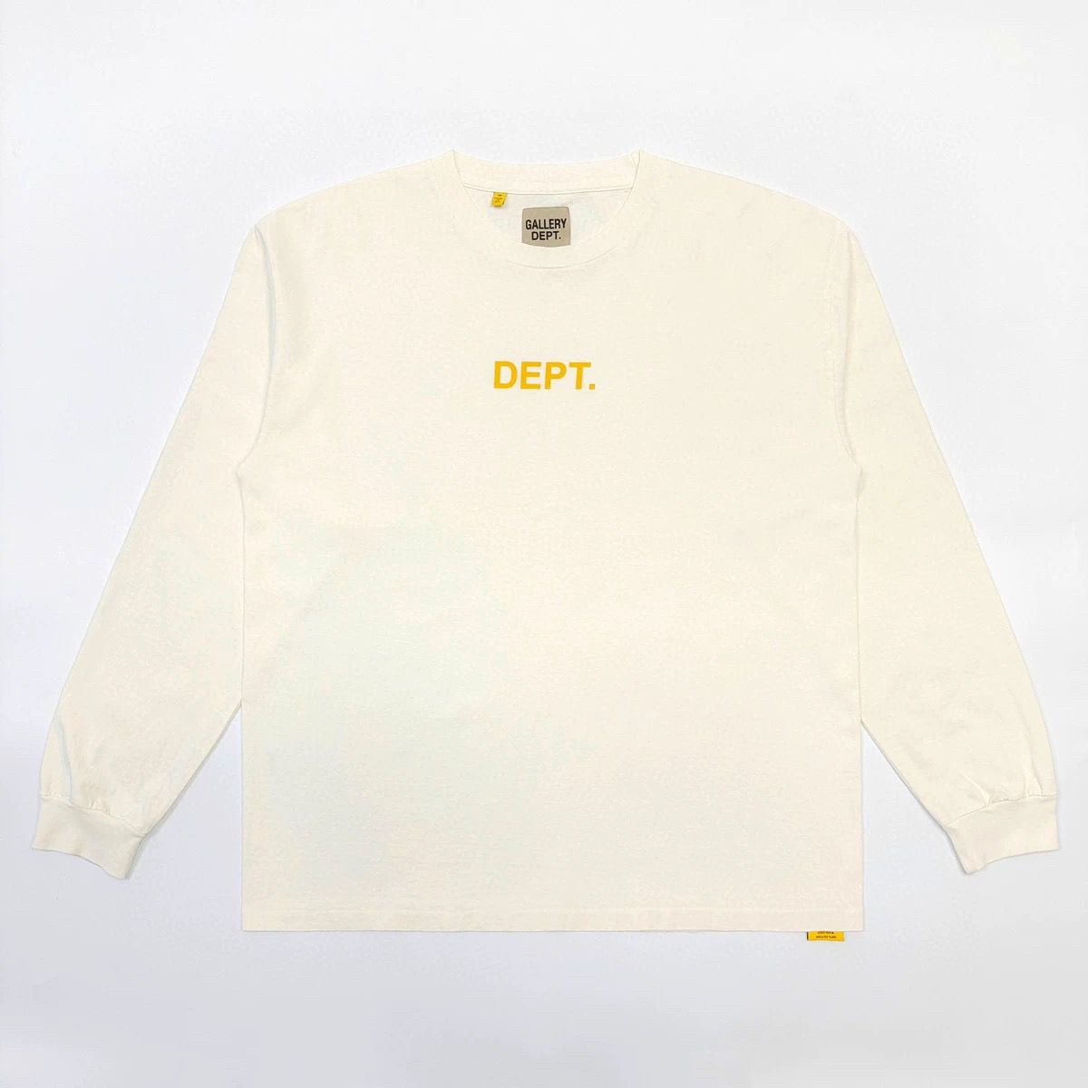 1:1 quality new beige long sleeve