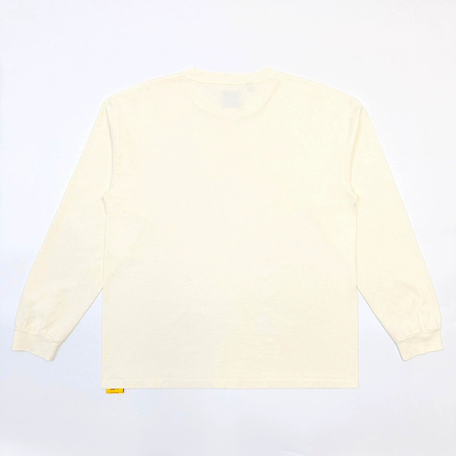 1:1 quality new beige long sleeve
