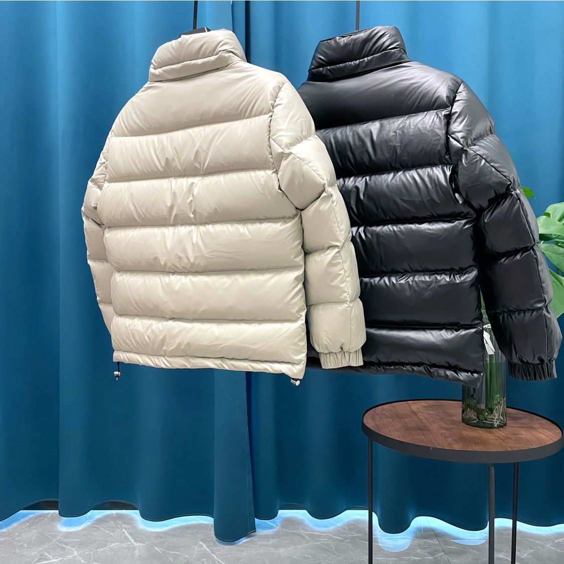 1:1 quality 2024 new style down jacket