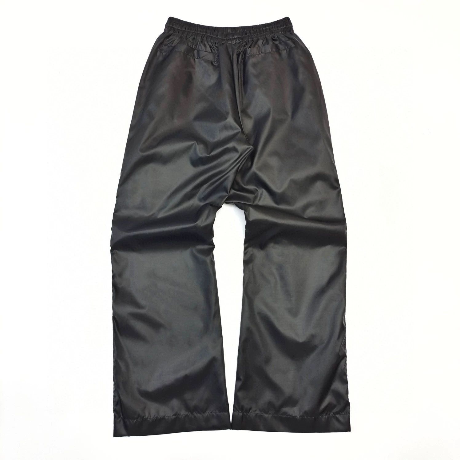 1:1 quality new black pant