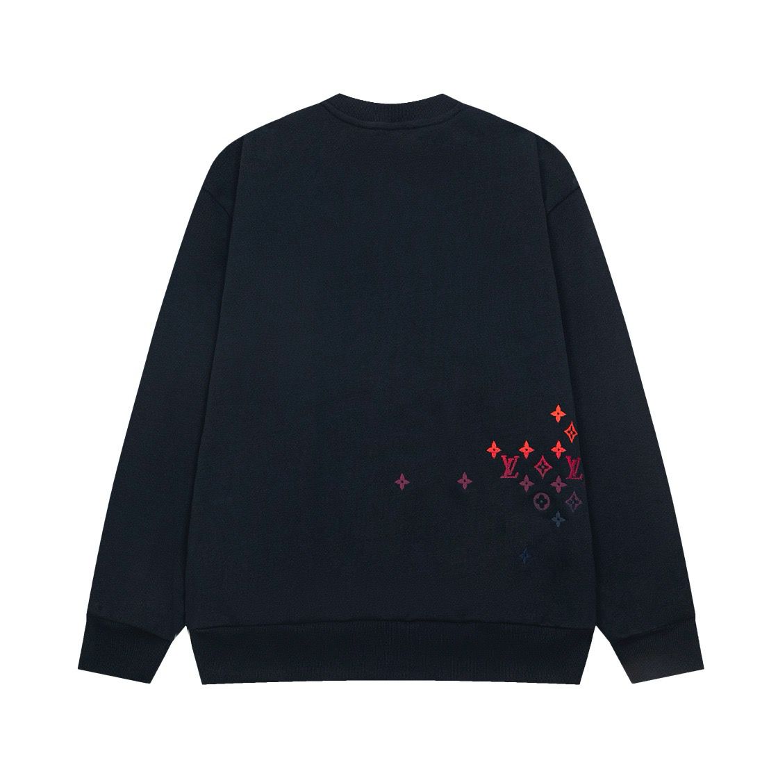 1:1 Quality new arrival full logo sweater