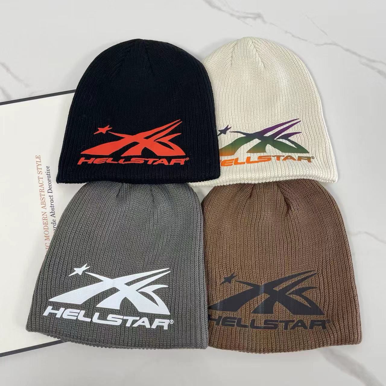 New arrival beanie