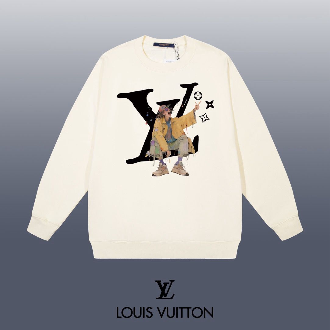 New arrival basic style crewneck