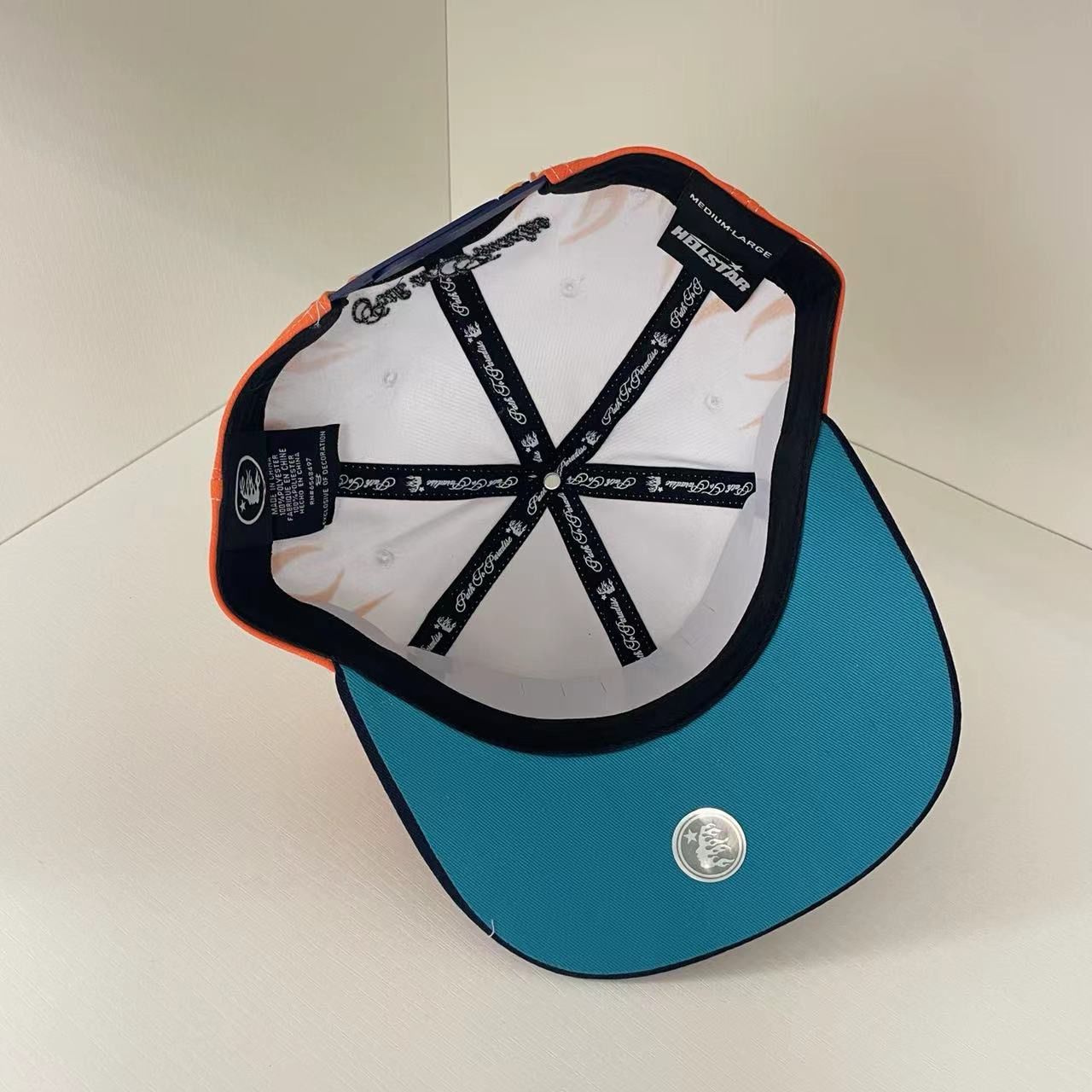 New arrival cap